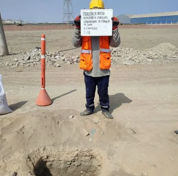 Servicios de Geotecnia en Copiapó