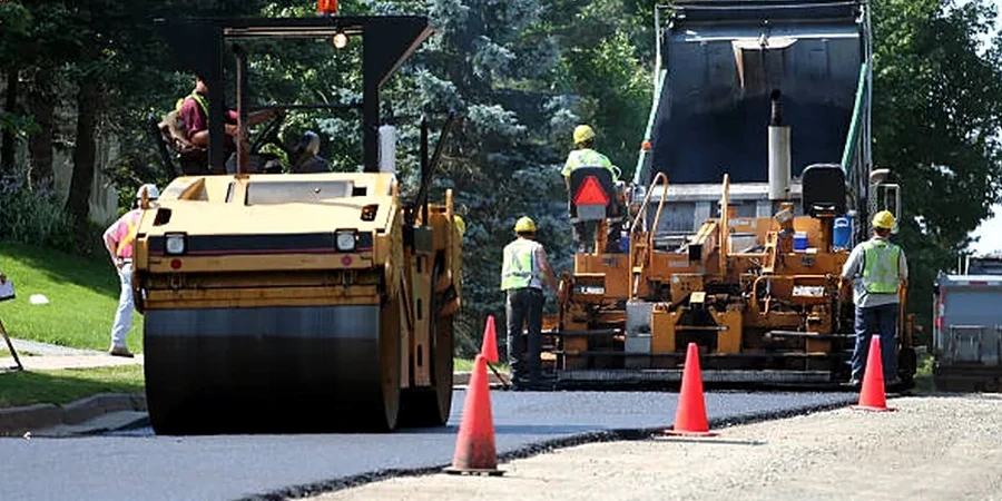 Diseño de Pavimento Flexible en Copiapó: Análisis y Estructuración Vial